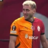 Barış Alper + Galatasaray 5