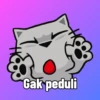 Kucing animasi 6