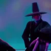 Kpop demon hunters 7