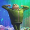 GIFs Dança Feliz 2.0💃🏻 Desenhos 6