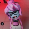 *