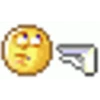 Pixel Emoji Animados 7