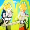 DRAGON BALL 🐉 12