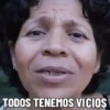 Tomando Coca 🥤 Doña Lety 6