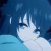 Melhores figurinhas anime 22