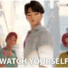 Kpop Demon Hunters 8
