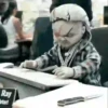 Para la Solicitud de Trabajo 15