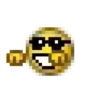 Emojis Pixels 2 5