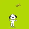 Snoopy Bailando 🕺 15