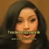 Cardi B En Juicio Viral 5