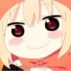 Melhores figurinhas anime 11