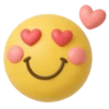 Emoji Animado Cute☺️🌸🪐 14