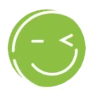 Green Emoji iPhone 8