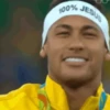 Neymar Jr - animadas  11