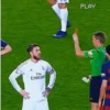 Reações dos jogadores  6