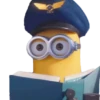🥸🍌🟡 • MINIONS 2 • 🟡🍌🥸 22