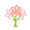 Flower (Bouquet) 25