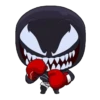Venom's games ⚫ 3