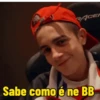 Mc Hariel - Frases 😛 5