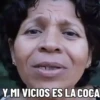 Tomando Coca 🥤 Doña Lety 7