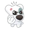 Dog Cute 🐶❤️‍🩹 5