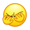 Emojis faces #1🙃 10