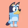 Bluey 25