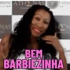ΚΑΤΗΣ ASD NAS ΗΣ BEM BARBIEZINHA