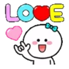 LOVE १७ G