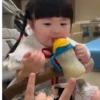 Bebés y niños Reacciones 13
