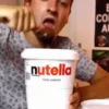 Momento Nutella 😋 10
