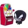 Venom's games ⚫ 7