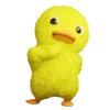Duck 3D Animados 🦆🦆 17