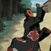 Itachi bailando prohibidos🕺🏻🤪✨ 15