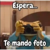 Espera... Te mando foto carols.zdio