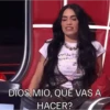 LA VOZ ARGENTINA 5 27
