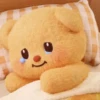 ᥫ᭡. Beruang Lucu GIFs ʕ ᵔⰙᵔ⠕ʔ 13