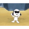 Snoopy 🤭✨️ 12