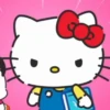 H'Kitty. | @ocenferios  Haki. 8