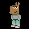 Pixelados animados random 🤣👾 6
