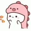 Mochi Peach❤️💋❤️ 10