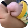 Bebés reacción 👶💝 11