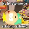 South Park ✊🏻 5