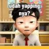 Ejen ali 2025 film gif 🍿 5