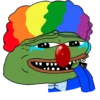 Pepe the frog 8