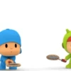 Pocoyo nina 8
