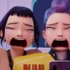 Kpop demon hunters 🍿 6