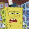 Bob Esponja Moods🧽🌝 5