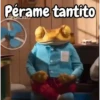 Pérame tantito carols.zdio