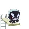 Venom's games ⚫ 10